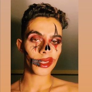 Meet your Posher, Abraham